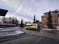 Staré Město-Třinec