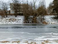 Olomouc-Mlýnský potok