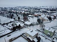 Hrnčiarovce nad Parnou