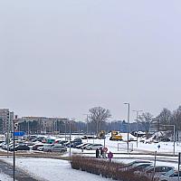 Hradec Králové - Třebeš