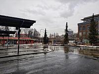 Staré Město-Třinec