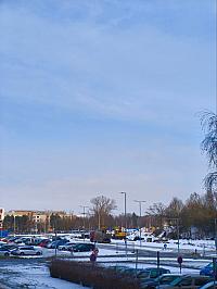 Hradec Králové - Třebeš