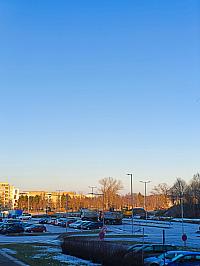 Hradec Králové - Třebeš