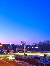 Hradec Králové - Třebeš