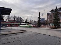 Staré Město-Třinec