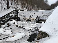 Chomutov - Třetí Mlýn 