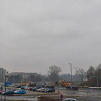 Hradec Králové - Třebeš