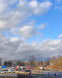 Hradec Králové - Třebeš