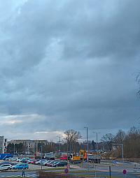 Hradec Králové - Třebeš