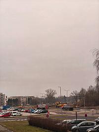 Hradec Králové - Třebeš