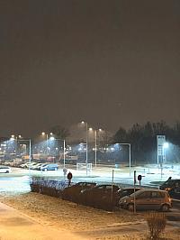 Hradec Králové - Třebeš