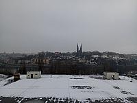 Praha Smíchov