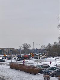 Hradec Králové - Třebeš