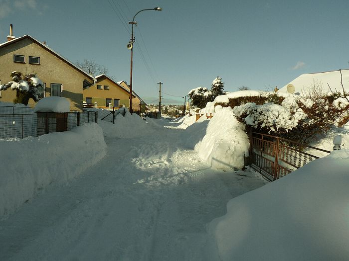 Olešnice na Moravě
