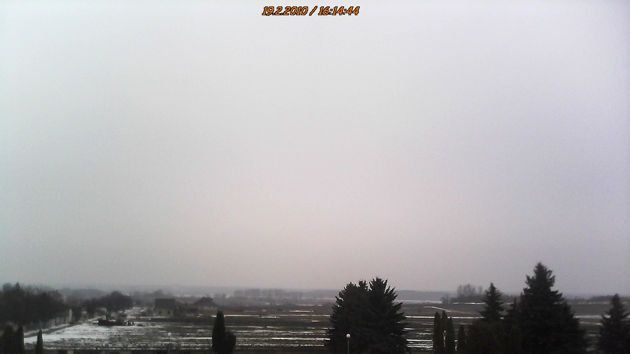 Sudoměřice nad Moravou