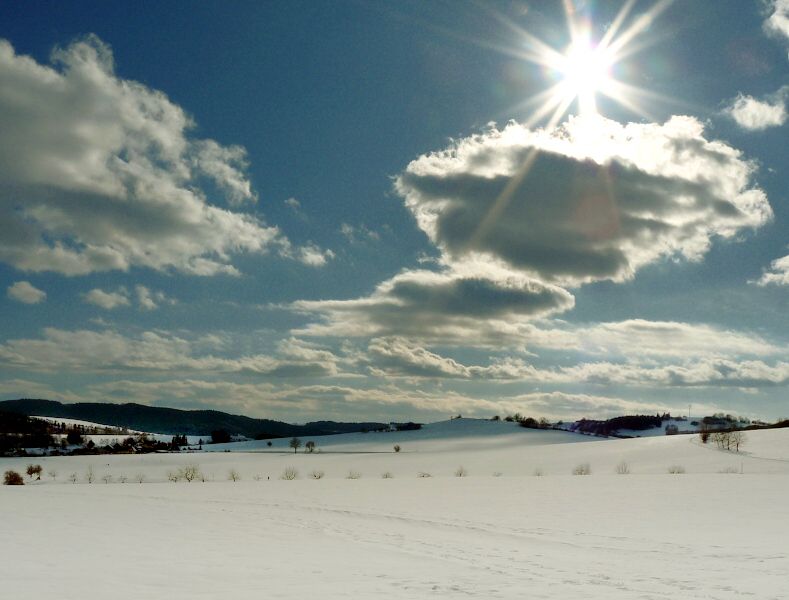 Olešnice na Moravě