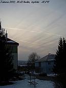 Slavičín, sídliště Vlára