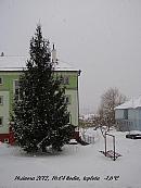 Slavičín, sídliště Vlára