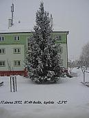 Slavičín, sídliště Vlára