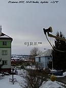 Slavičín, sídliště Vlára