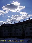 Slavičín, sídliště Vlára