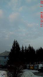 Slavičín, sídliště Vlára