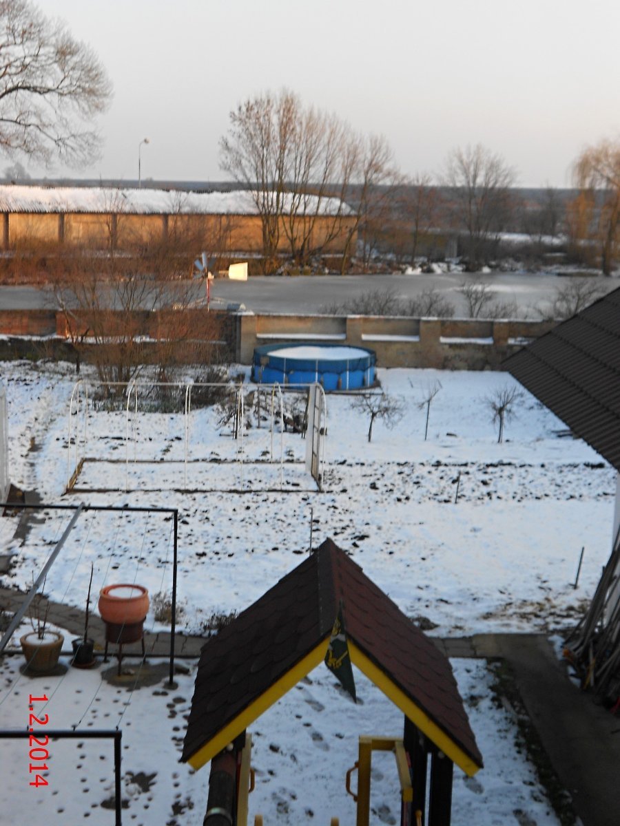 Radešín (Podřipsko)