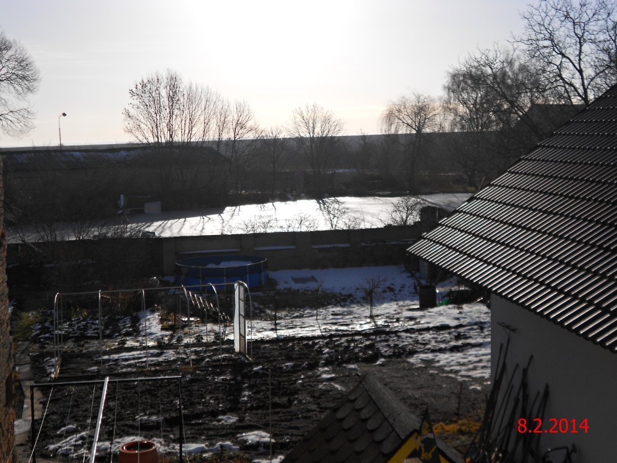 Radešín (Podřipsko)