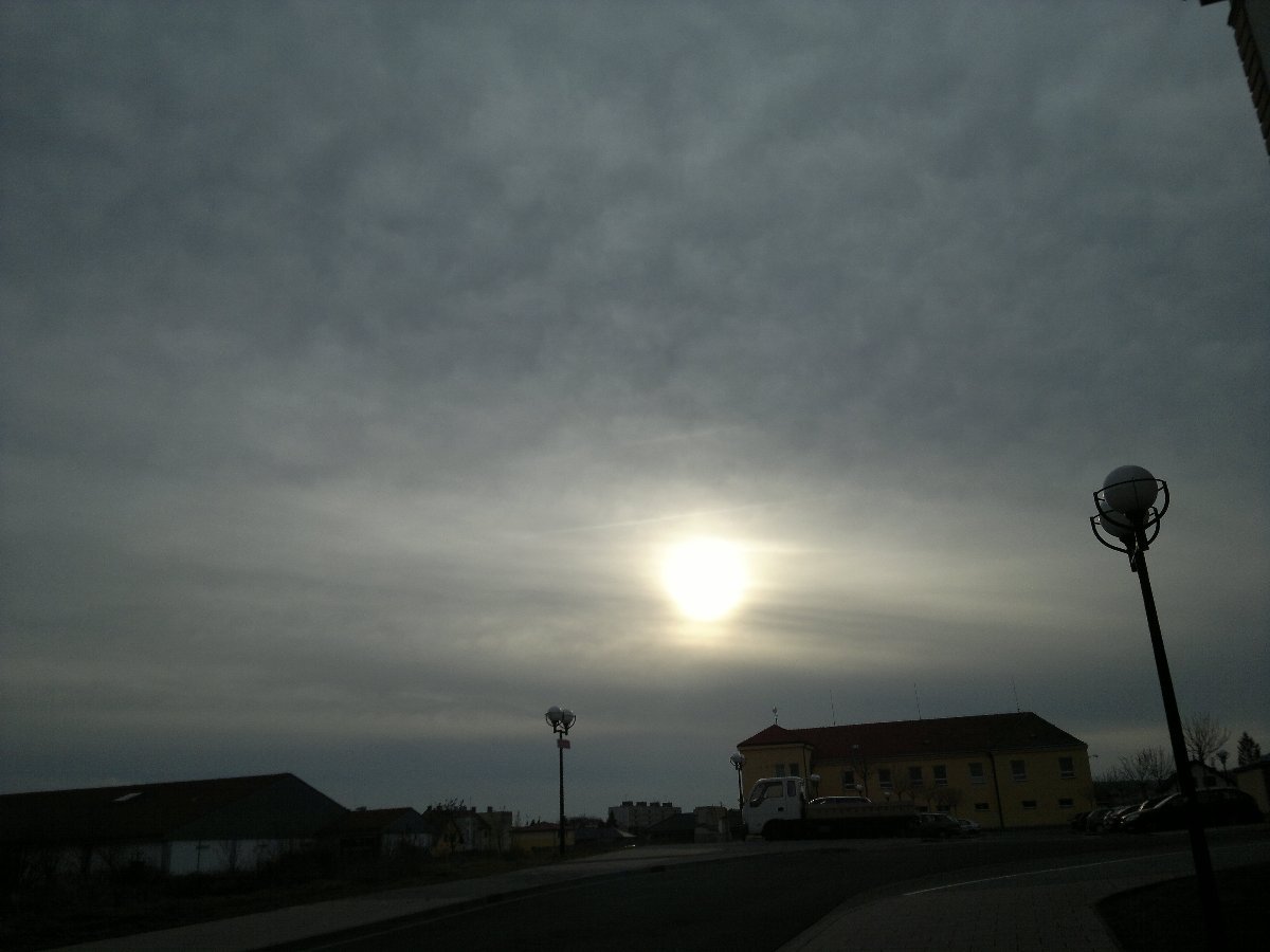 Kroměříž - Slovan