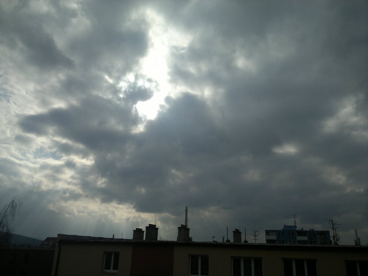 Kroměříž - Slovan