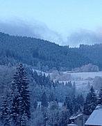 Horní Bečva - Opálený