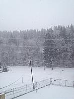 Horní Bečva - Opálený