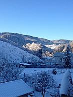 Horní Bečva - Opálený