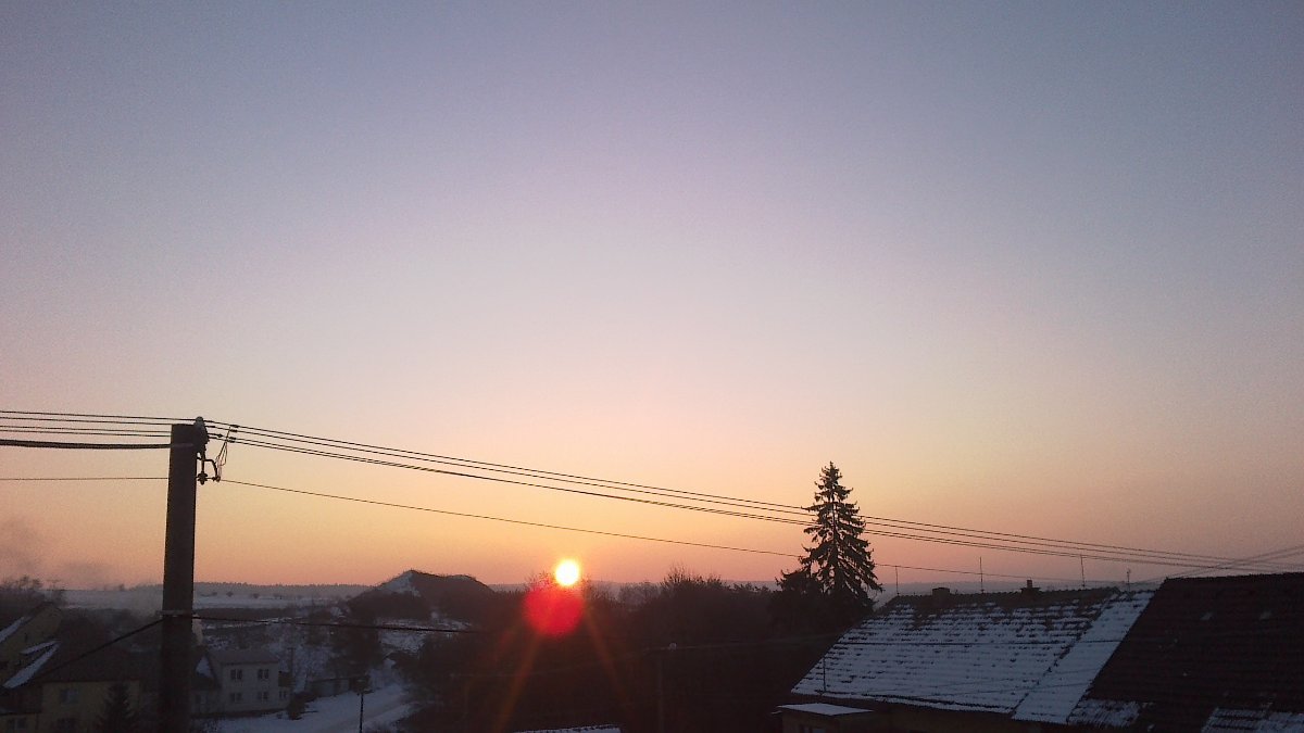 Velká Bíteš, Březka