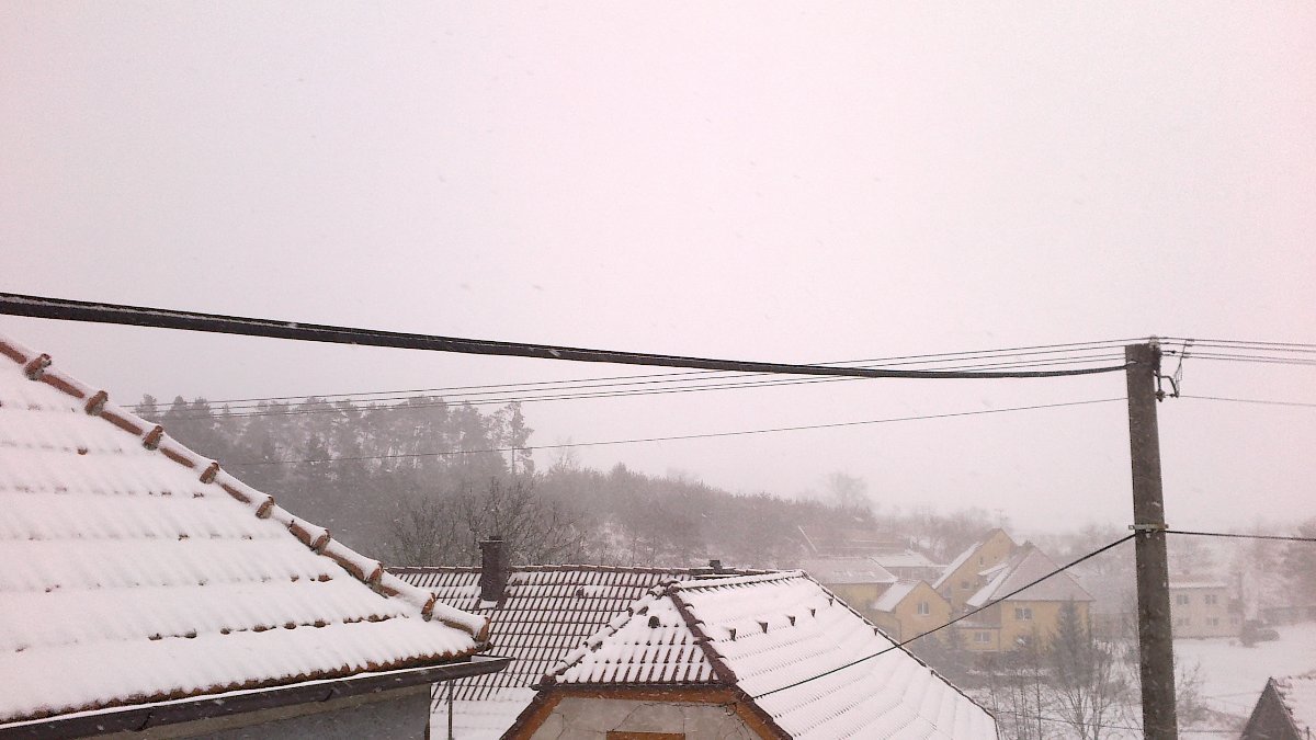 Velká Bíteš, Březka