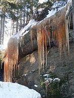 Francova Lhota - Půlčin