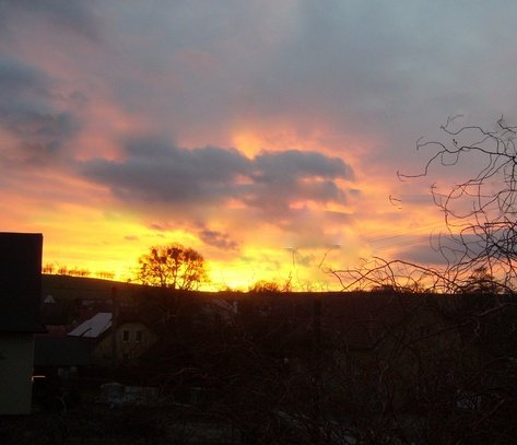 Krhová u Valašského Meziříčí