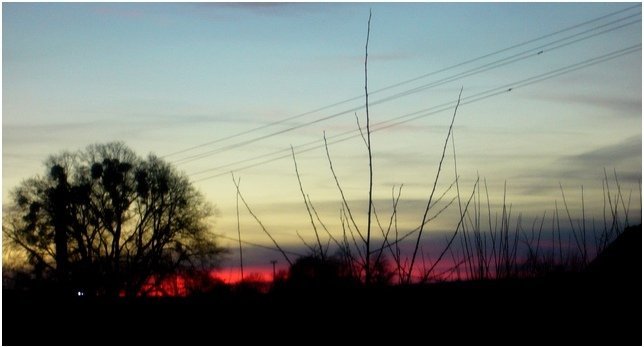 Valašské Meziříčí - Krhová