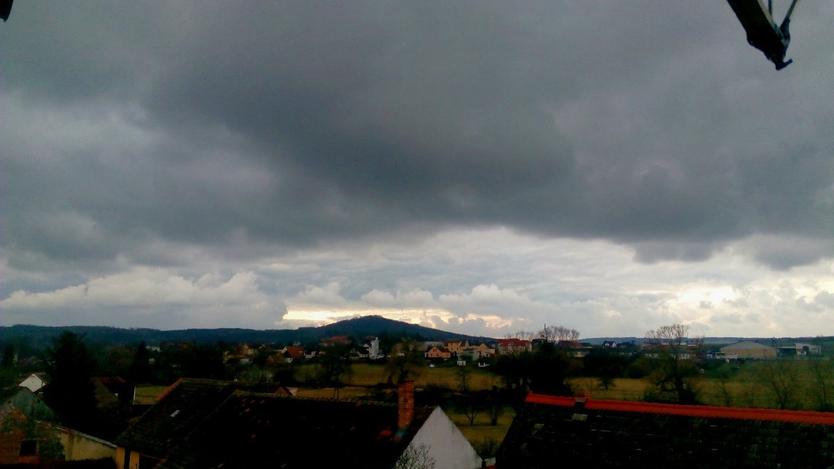 Merklín u Přeštic