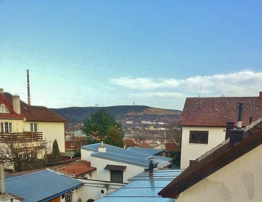 Brno - Sever