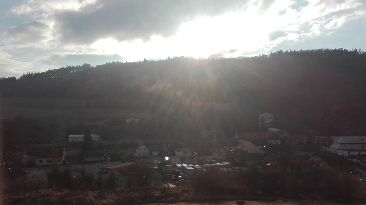 Moravská Chrastová