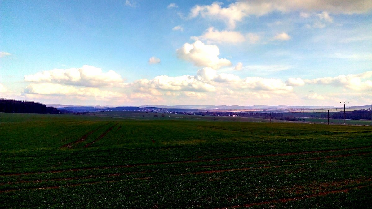 Lažany (Přestavlky)