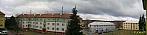 Slavičín, sídliště Vlára