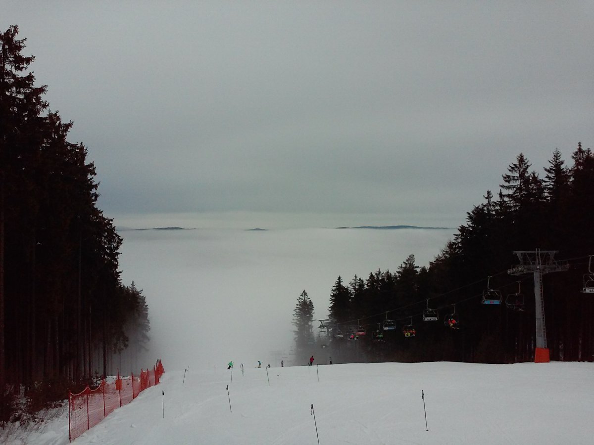 Lipno nad Vltavou