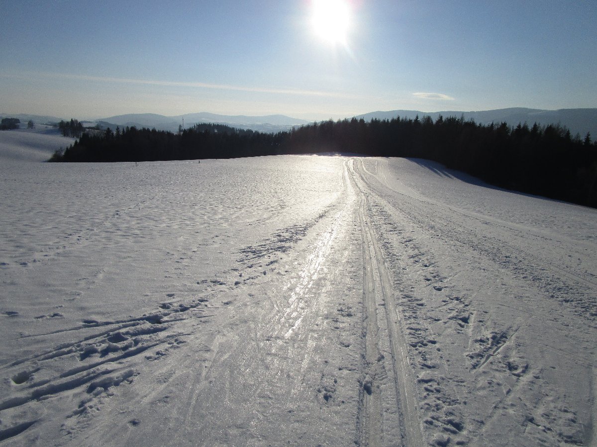 Staré Město pod Sněžníkem