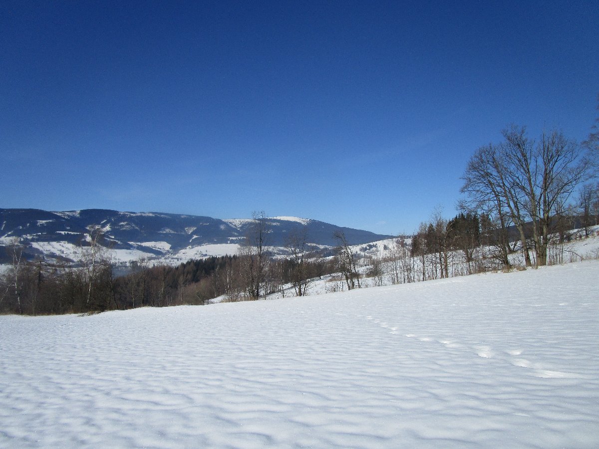 Staré Město pod Sněžníkem