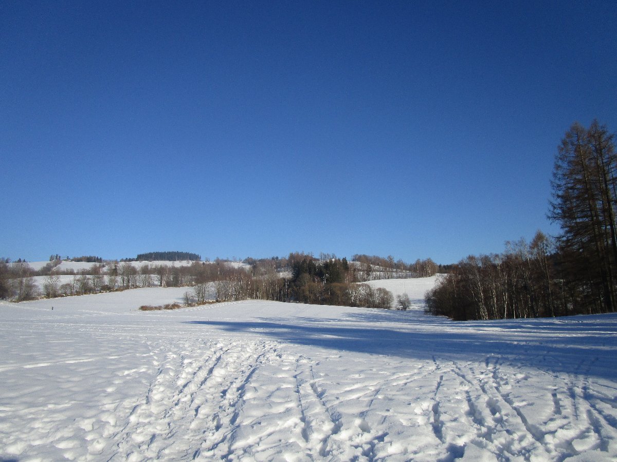 Staré Město pod Sněžníkem
