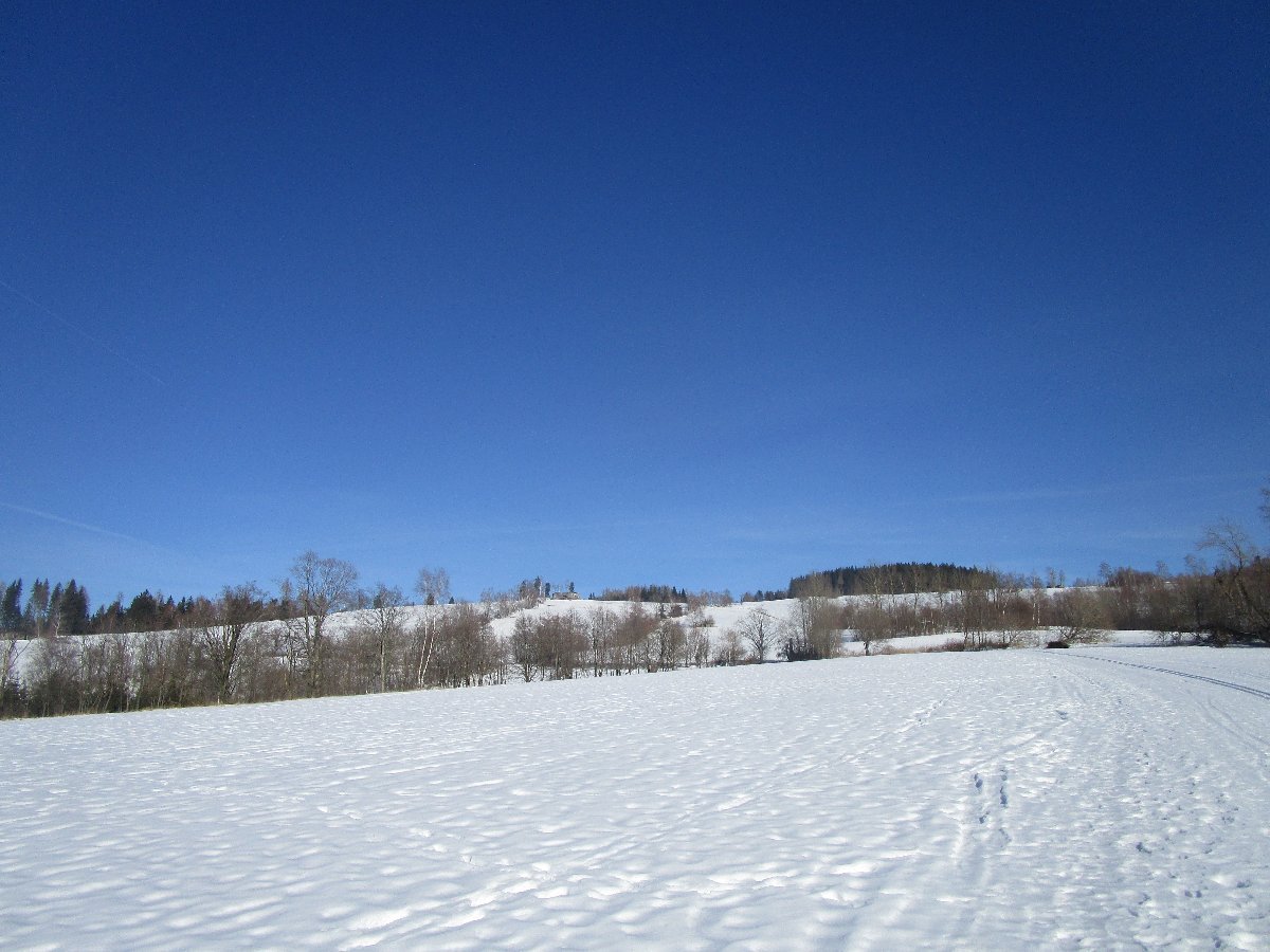 Staré Město pod Sněžníkem