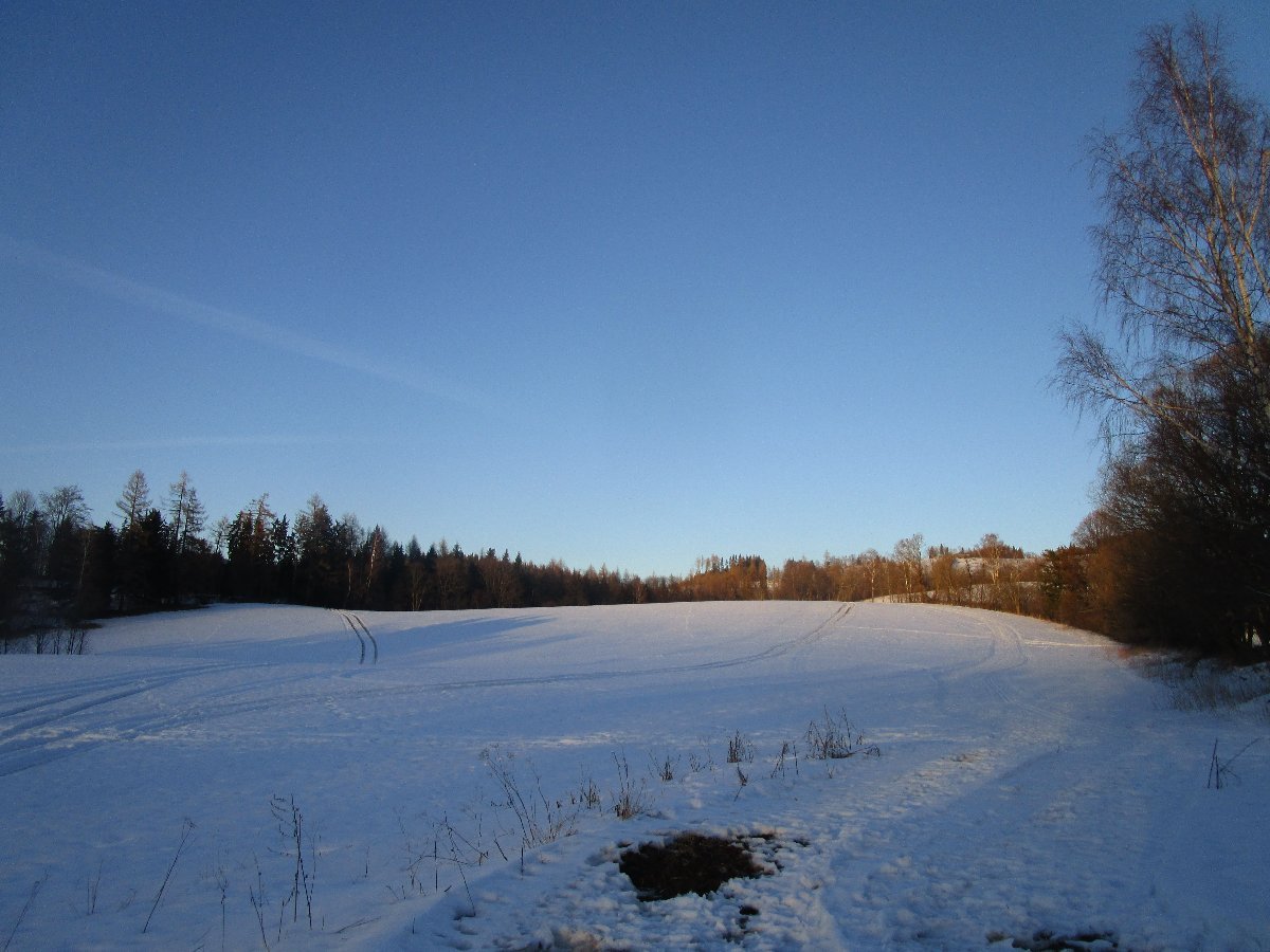 Staré Město pod Sněžníkem
