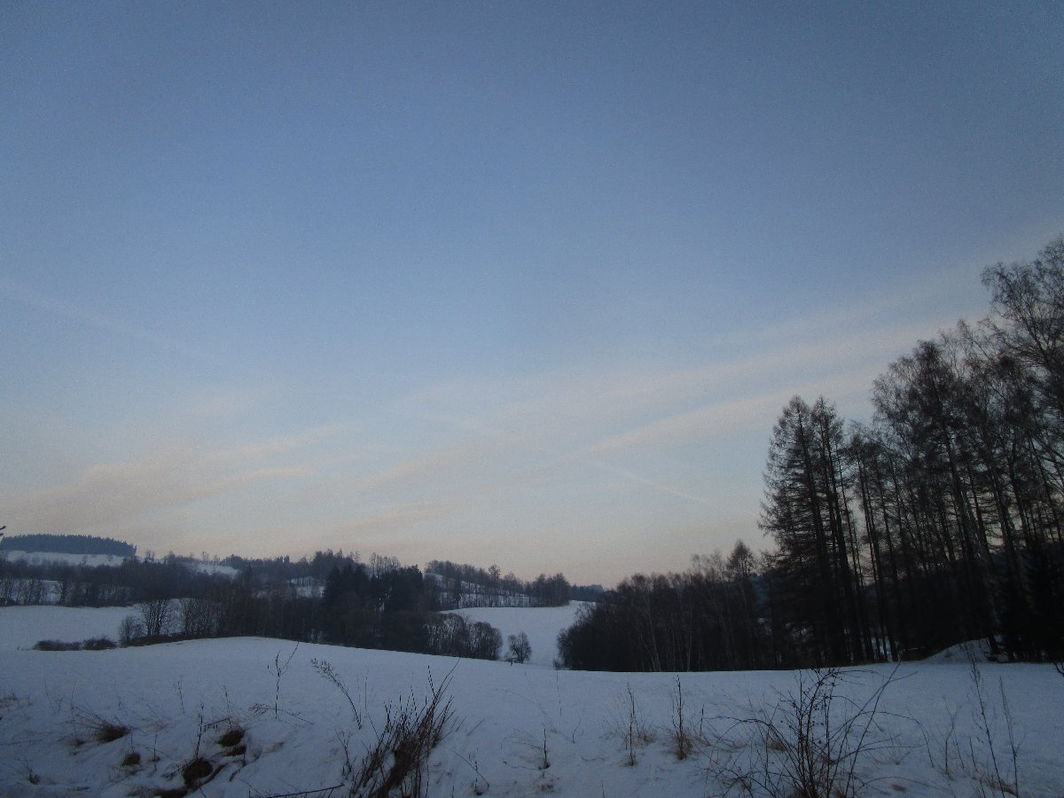 Staré Město pod Sněžníkem